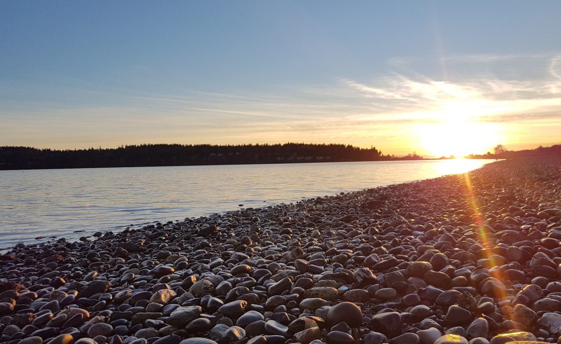 Five Reasons to Visit Semiahmoo This Spring