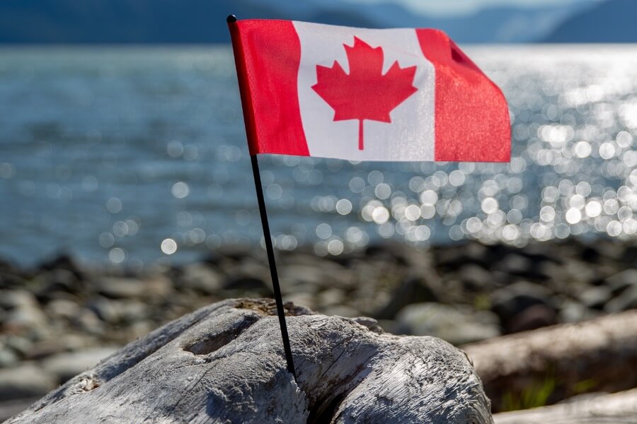 Canadian Rate