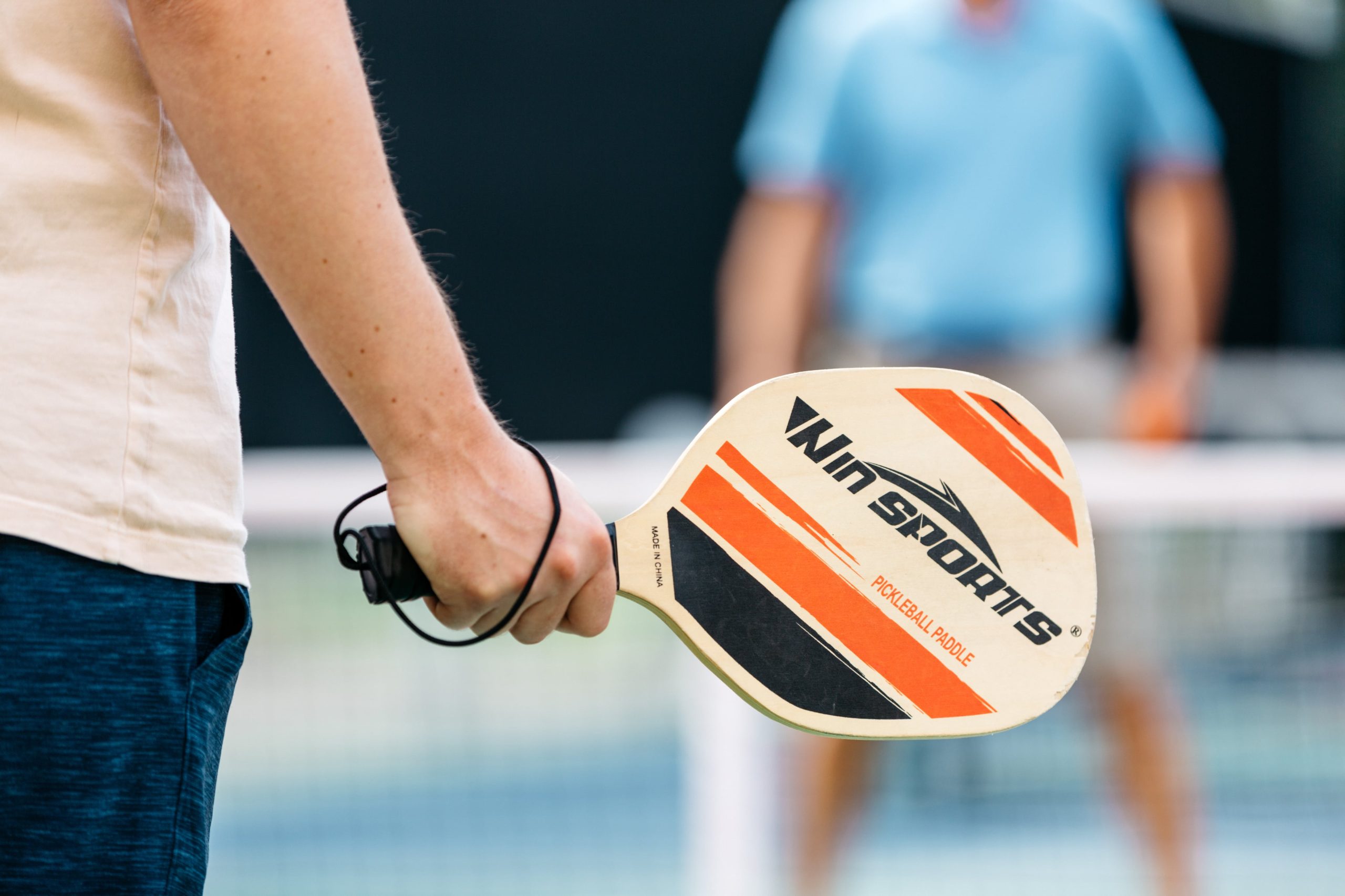 Pickleball