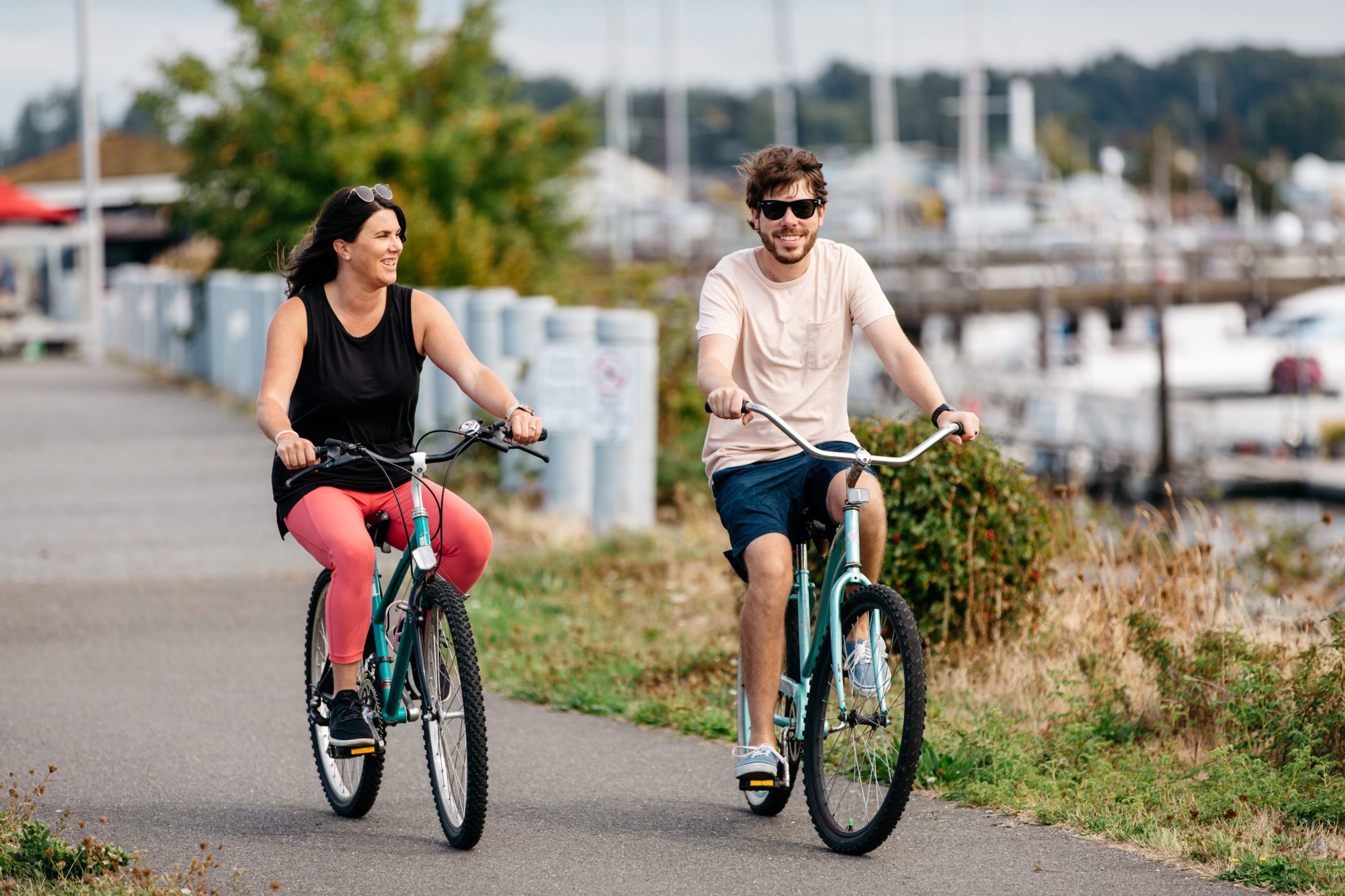 Bikes