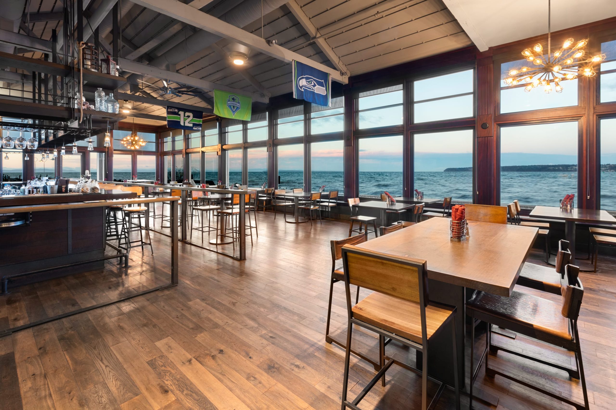 Packers Kitchen + Bar