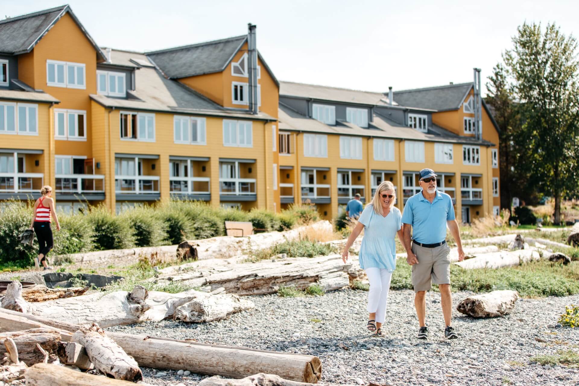 Stay 3 Nights, Save 33%