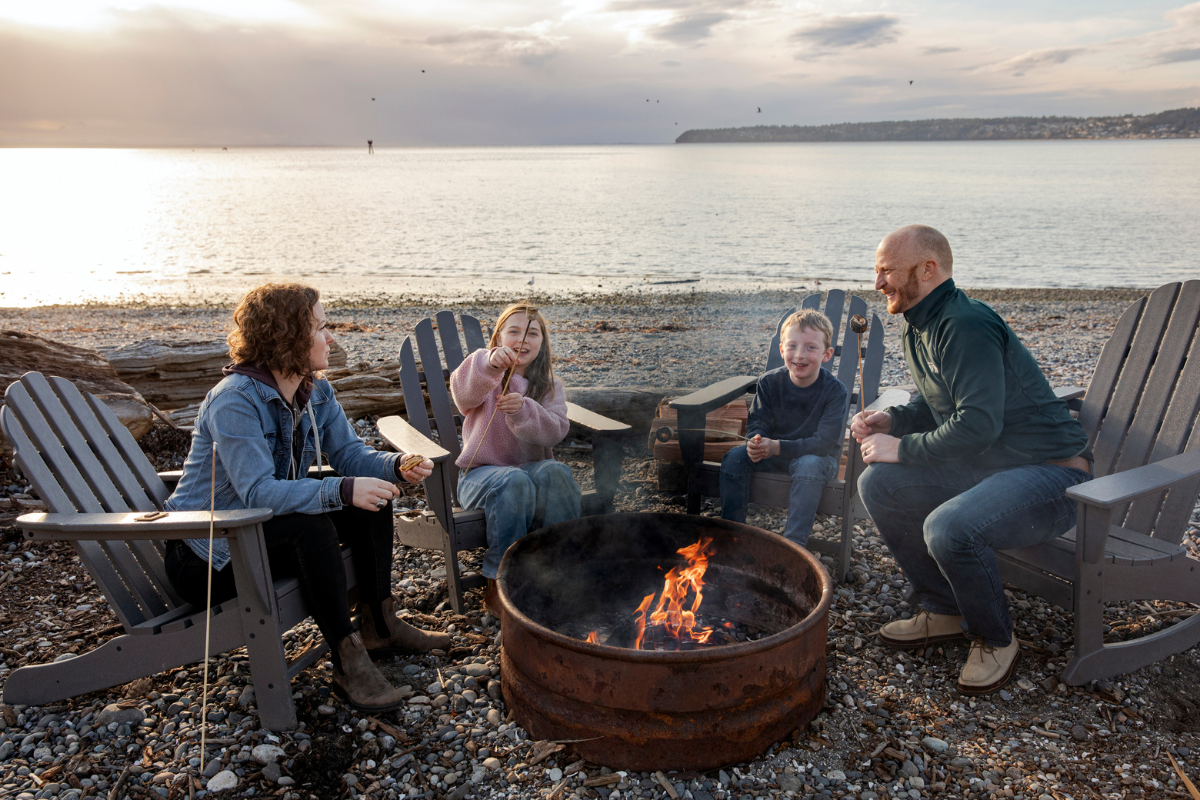 Experience Semiahmoo
